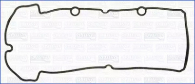 WILMINK GROUP wg1450559 -  Прокладка, крышка головки цилиндра